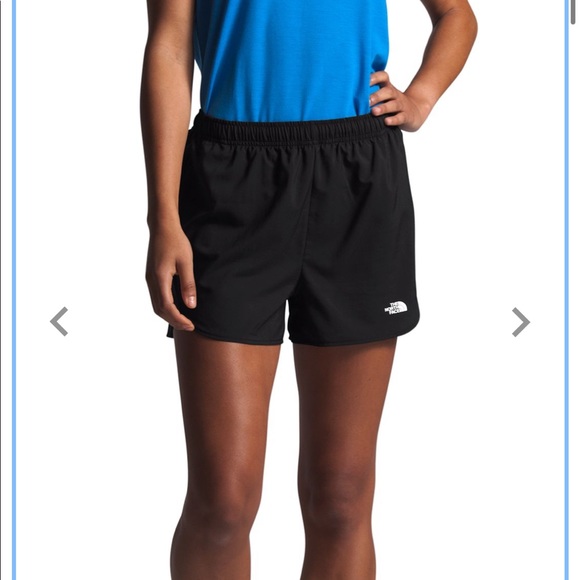 The North Face Pants - North Face - SHORT DE COURSE ACTIVE TRAIL